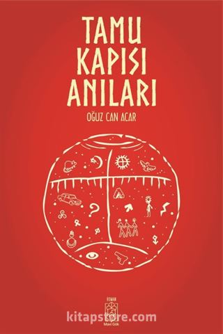 Tamu Kapısı Anıları