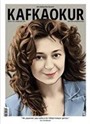 Kafkaokur Aylık Fikir Sanat ve Edebiyat Dergisi Sayı:45 Kasım 2019