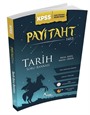 2021 KPSS Payitaht 1453 Tarih Örnek Çözümlü Soru Bankası