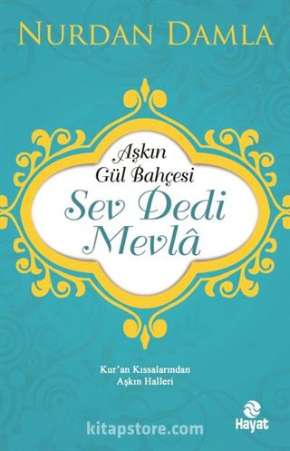 Sev Dedi Mevla