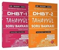 2020 DHBT 1-2 Tahayyül Soru Bankası Çözümlü Set