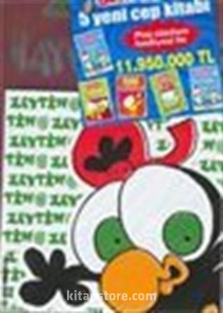 Sizinkiler/ Plaj Çantası