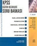 KPSS Eğitim Bilimleri Soru Bankası (Erdem Alp Türk)