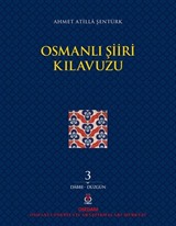 Osmanlı Şiiri Kılavuzu (3. Cilt)