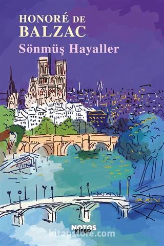 Sönmüş Hayaller