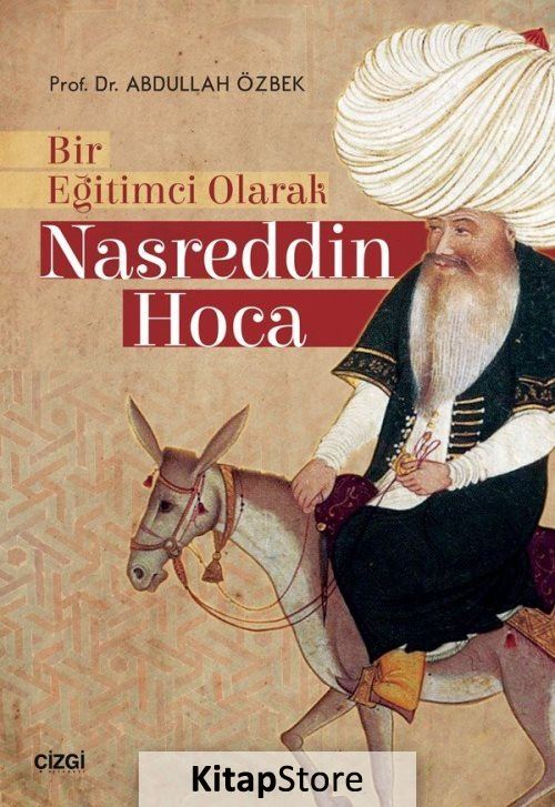 Bir Eğitimci Olarak Nasreddin Hoca
