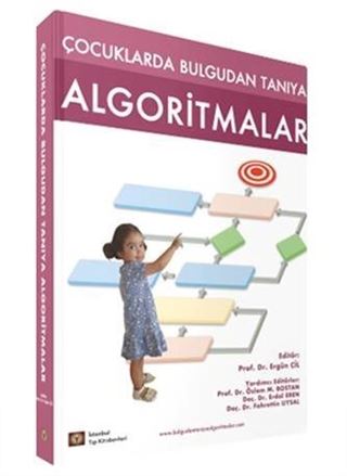 Çocuklarda Bulgudan Tanıya Algoritmalar