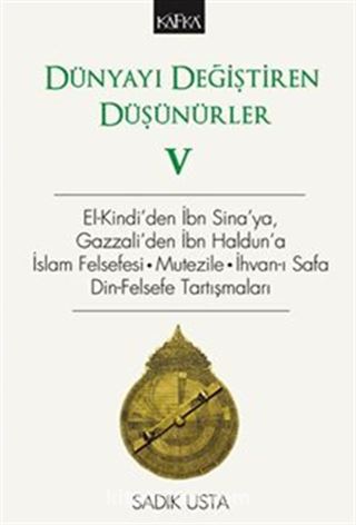 Dünyayı Değiştiren Düşünürler 5