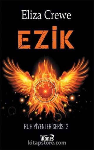 Ezik / Ruh yiyenler Serisi 2