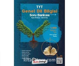 TYT Genel Dil Bilgisi Soru Bankası