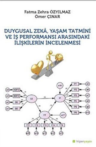 Duygusal Zeka, Yaşam Tatmini ve İş Performansı Ararındaki İlişkilerin İncelenmesi
