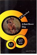 A Dark Brown Dog