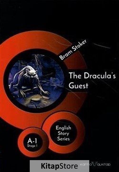 The Dracula's Guest