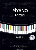 Piyano Eğitimi / Hazırlık 2