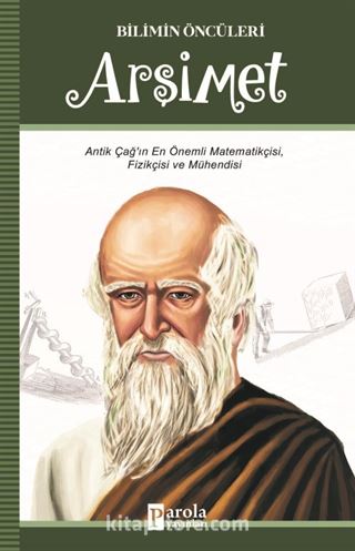 Arşimet / Bilimin Öncüleri