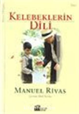 Kelebeklerin Dili
