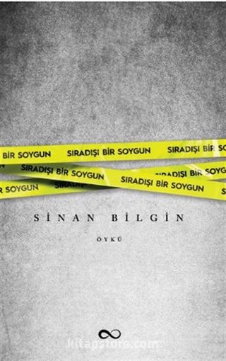 Sıradışı Bir Soygun