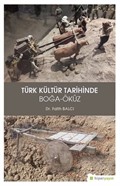 Türk Kültür Tarihinde Boğa Öküz
