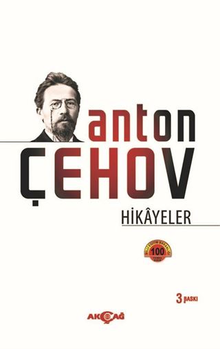 Hikayeler / Anton Çehov