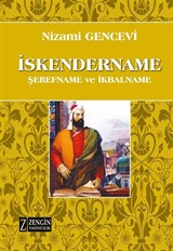 İskendername