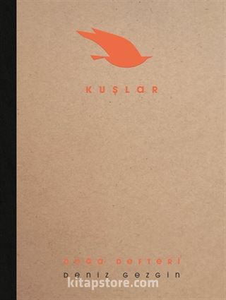 Kuşlar