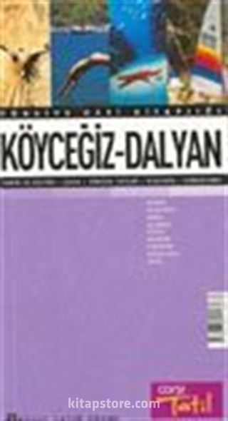 Köyceğiz-Dalyan