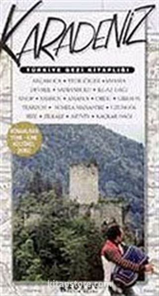 Karadeniz Türkiye Gezi Kitaplığı
