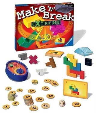 Make N Break Extreme(265565)