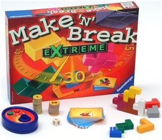 Make N Break Extreme(265565)