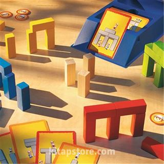 Make'n Break Junior (214341)