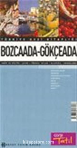 Bozcaada-Gökçeada