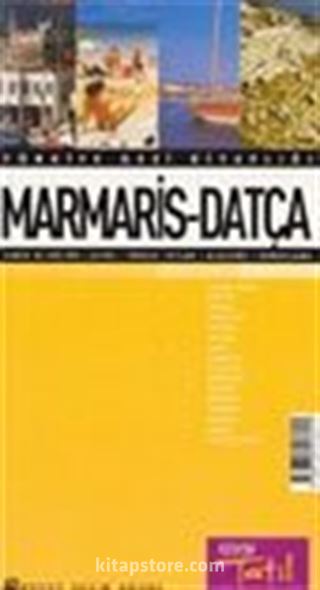 Marmaris-Datça