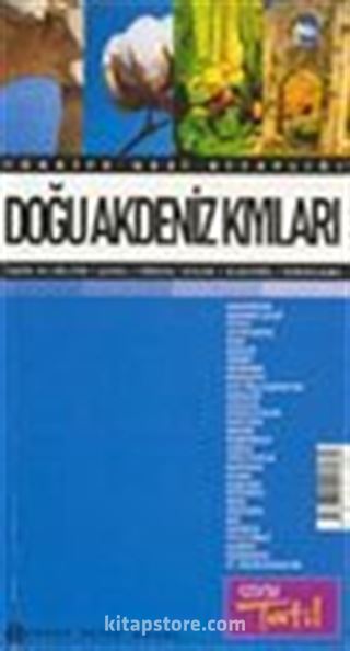 Doğu Akdeniz Kıyıları