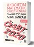 2020 ÖABT İlköğretim Matematik Öğretmenliği Tamamı Çözümlü Soru Bankası