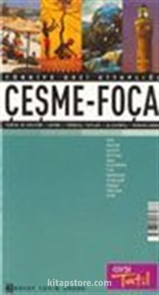 Çeşme-Foça