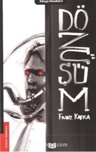 Dönüşüm