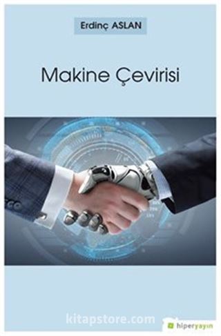 Makine Çevirisi