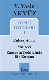Toplu Oyunları 1 / V. Yasin Akyüz