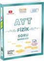 AYT Fizik Soru Bankası