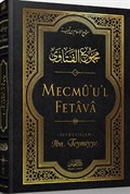 Mecmu'u'l Fetava (10. Cilt)