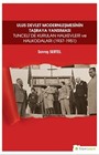 Ulus Devlet Modernleşmesinin Taşraya Yansıması Tunceli'de Kurulan Halkevleri ve Halkodaları (1937-1951)