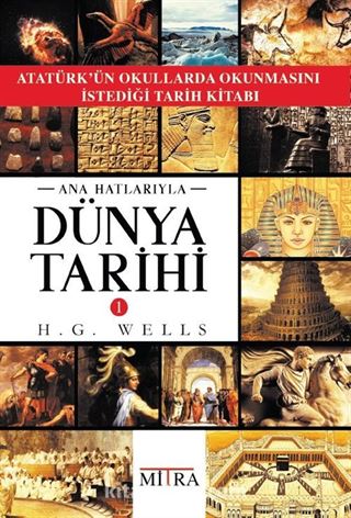 Ana Hatlarıyla Dünya Tarihi 1