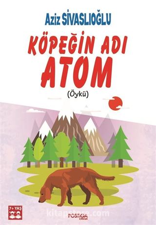 Köpeğin Adı Atom