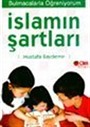 İslamın Şartları/Bulmaca Kitabı 1