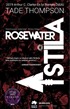 Rosewater - İstila / Wormwood Üçlemesi Birinci Kitap
