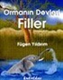 Ormanın Devleri Filler