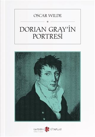 Dorian Gray'in Portresi