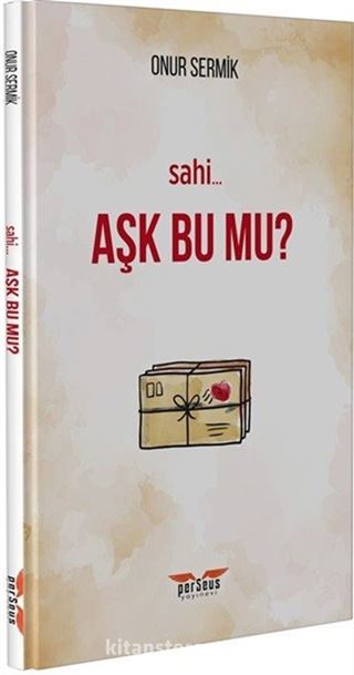 Sahi.. Aşk Bu Mu ?