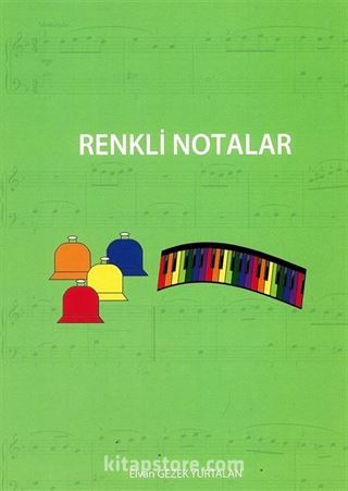 Renkli Notalar