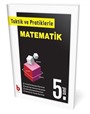 5. Sınıf Taktik ve Pratiklerle Matematik